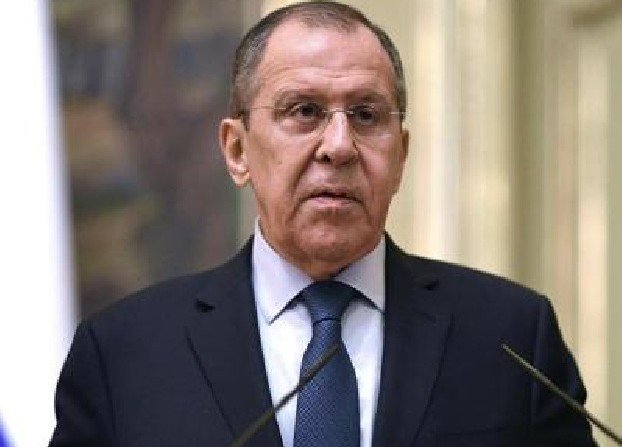 Лавров: Актуальность предложения РФ по коллективной безопасности в зоне Персидского залива растет