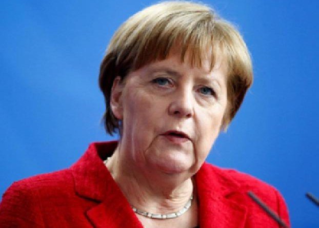 Меркель: ЕС и Турция не добились достаточного прогресса в улучшении отношений