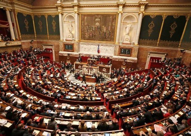 Национальное Собрание Франции заявило о срочной необходимости признания Нагорного Карабаха