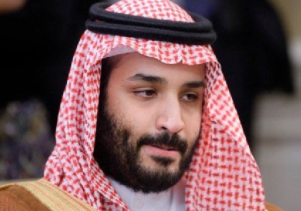 Наследного принца Саудовской Аравии обвиняют в США в попытке убийства бывшего сотрудника саудовской разведки