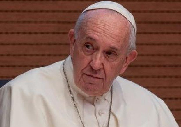 Папа Римский Франциск примет участие в документальном проекте Netflix