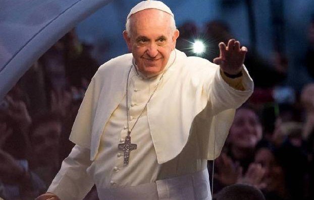 Папа Римский Франциск в марте 2021 года посетит Ирак