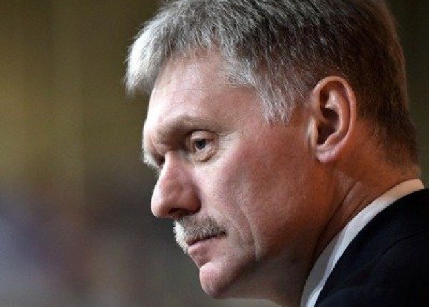 Песков: В Кремле следят за происходящим в Нагорном Карабахе