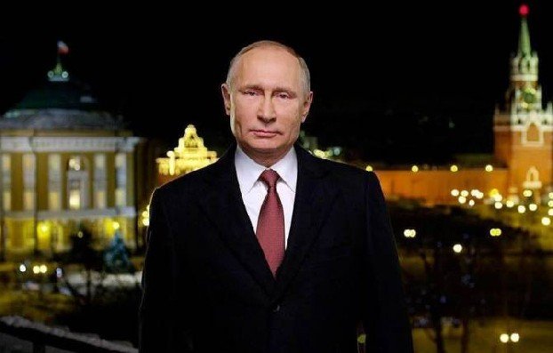 Почти три четверти россиян планируют слушать новогоднюю речь Путина