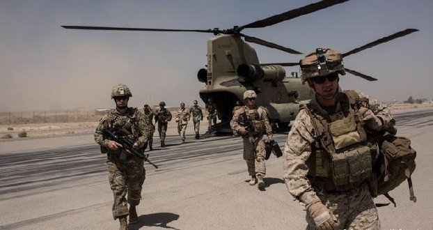 POLITICO: Американские военные находятся в состоянии повышенной готовности из-за возможного нападения Ирана