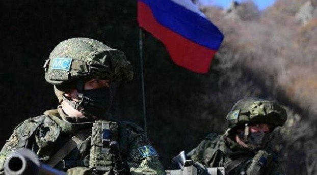 Правительство России выделило Минобороны дополнительные средства на миротворческую миссию в Карабахе