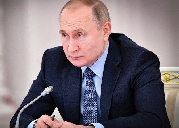 Путин назвал главный результат трехстороннего заявления по Карабаху: прекращение кровопролития