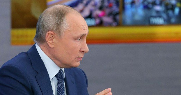 Путин о Навальном: «Кому он нужен? Хотели бы, довели бы до конца»