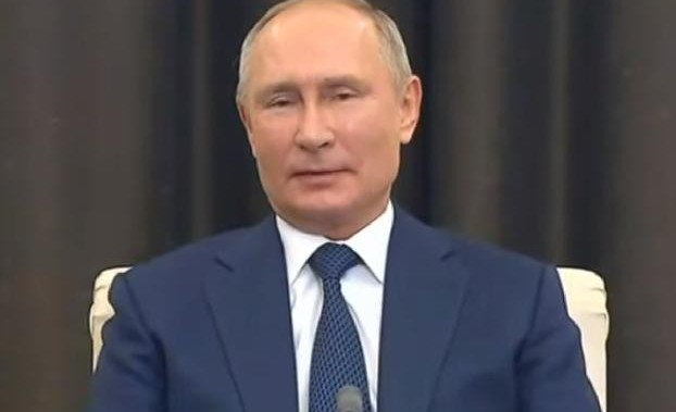 Путин объяснил, почему искусственный интеллект не может стать президентом: совести нет