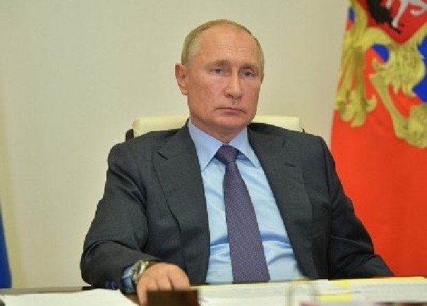 Путин призвал не допустить ситуации как в СССР