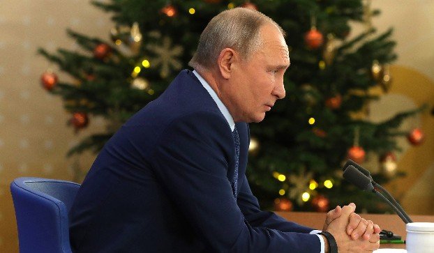 Путин прокомментировал данные о нарушении прекращения огня в Карабахе