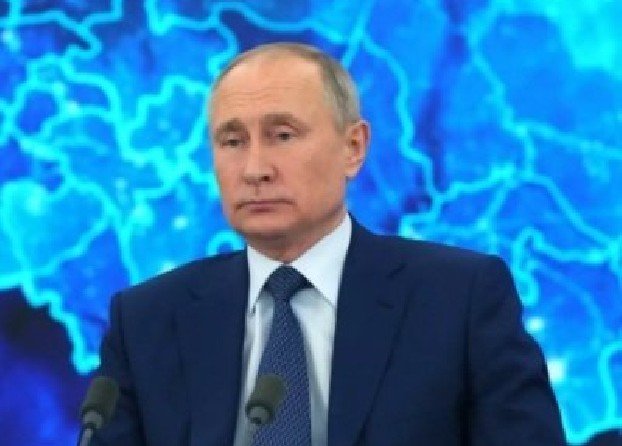 Путин: Риски тлеющих конфликтов в соседних странах требуют более эффективной защиты госграницы