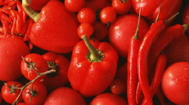 Россия вводит временные ограничения на поставки томатов и перцев из Армавирской области Армении