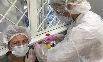 РОСТОВ. На Дону подготовились к приему вакцины от коронавируса