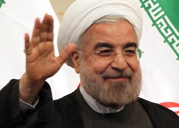 Роухани заявил, что Иран рад поражению Трампа на выборах