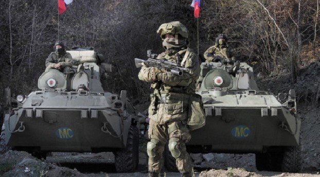 "С миротворцами лучше не играть": в Госдуме РФ прокомментировали нарушение перемирия в Нагорном Карабахе