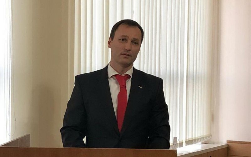 С. ОСЕТИЯ. Глава Беслана вошел в состав делегации РФ для участия в Конгрессе местных и региональных властей совета Европы