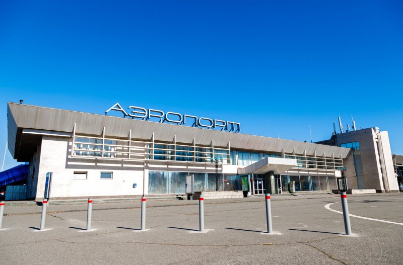 С. ОСЕТИЯ. Строительство нового терминала аэропорта «Владикавказ» начнется в январе 2021 года