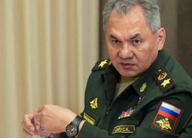 Шойгу: Ни одного серьезного инцидента в Нагорном Карабахе не допущено