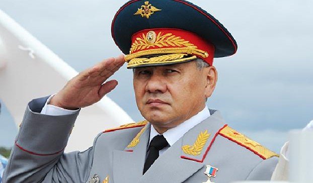 Шойгу: Российские миротворцы делают все возможное, чтобы сохранить мир в Нагорном Карабахе