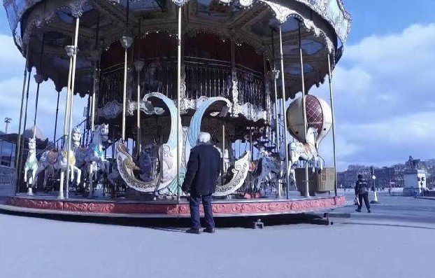 Швейцарский фонд профинансирует армянский фильм “Пять мечтателей и лошадь”