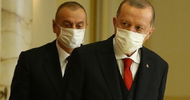 СМИ: Алиев готов стать посредником между Турцией и Израилем