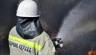 СТАВРОПОЛЬЕ. С начала зимы в Ставрополе произошло 17 пожаров
