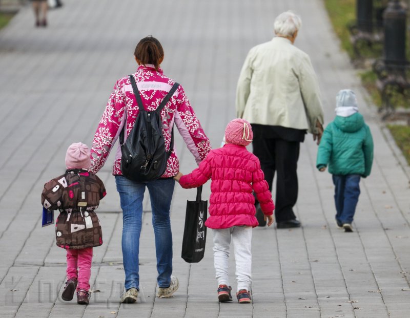 СТАВРОПОЛЬЕ. Ставропольцы получат выплаты на детей от трёх до семи лет сразу за два месяца