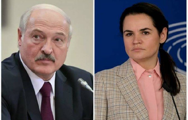 Тихановская сравнила Лукашенко с Франко
