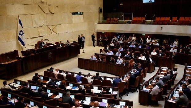 В Израиле вновь могут пройти досрочные парламентские выборы