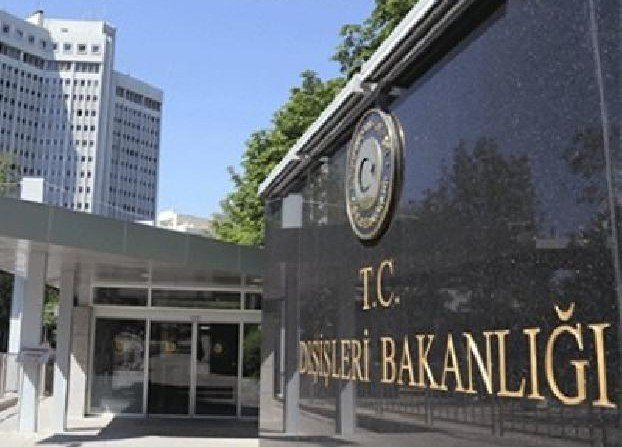 В МИД Турции назвали причину задержания журналистов НТВ