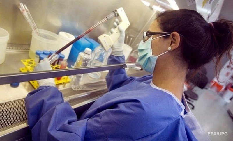 В России заявили об успехах в испытании ВИЧ-вакцины