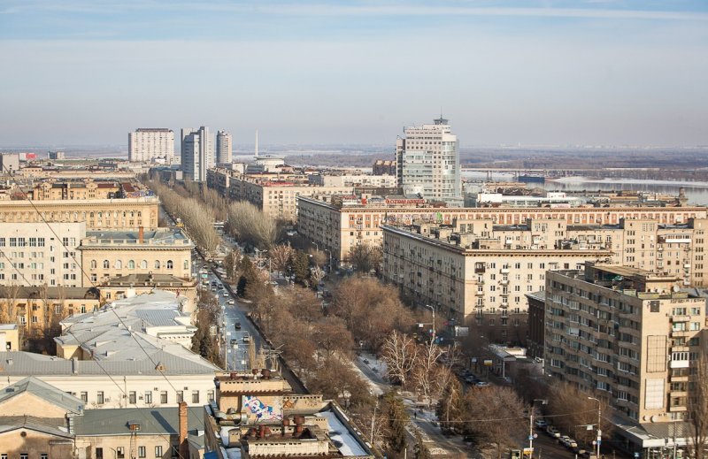 ВОЛГОГРАД. В Волгоградской области тариф на вывоз мусора снизили на 4,75%