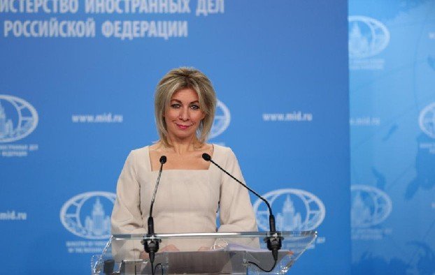 Захарова назвала единственный путь преодоления разногласий между Ереваном и Баку