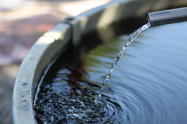 ДАГЕСТАН. В Буйнакске произошло массовое отравление питьевой водой