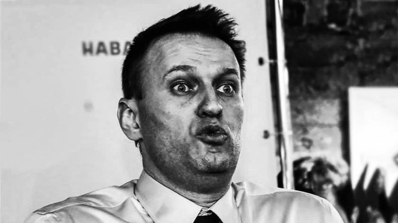 О возвращении блудного сына либерализма - Навального в Россию