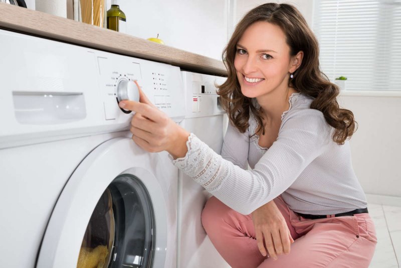 Где и как правильно подобрать стиральную машинку?
