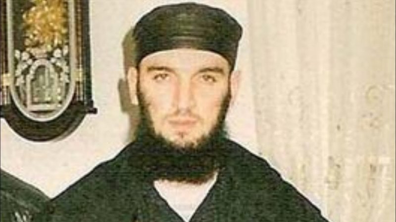 ЧЕЧНЯ. Кому в ходе чеченских войн успел насолить Арби Бараев