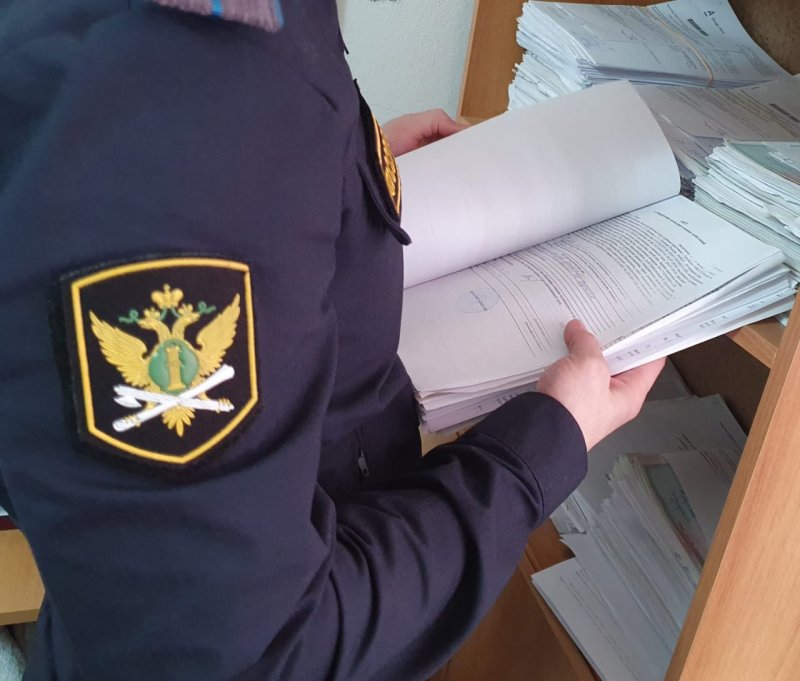 ЧЕЧНЯ. Из-за неуплаты кредита жительница Грозного лишилась трехкомнатной квартиры