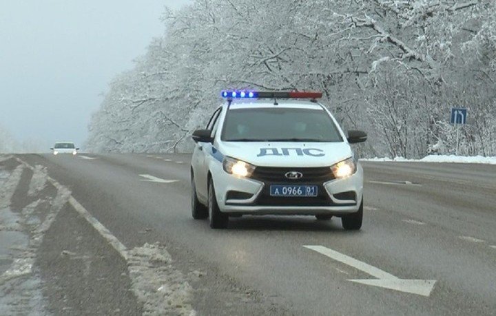 АДЫГЕЯ. 24 нетрезвых водителя задержали на дорогах Адыгеи на прошлой неделе