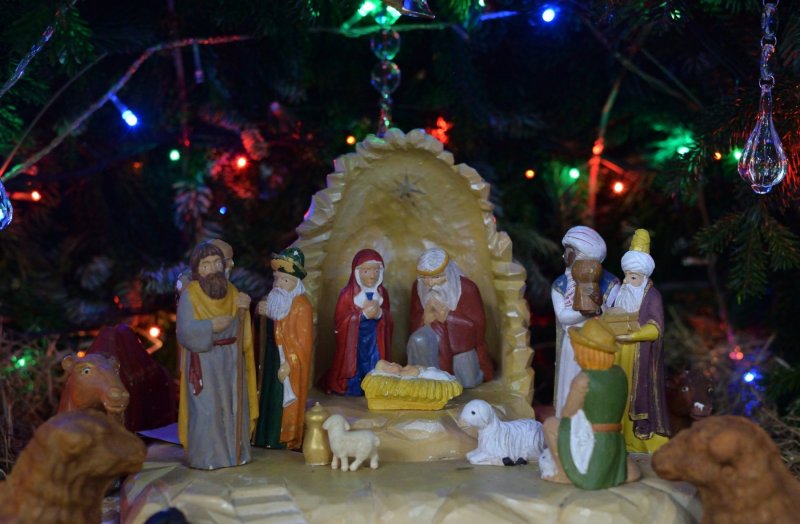 АДЫГЕЯ. Изменение в расписании Богослужений в праздники Рождества Христова и Крещения Господня