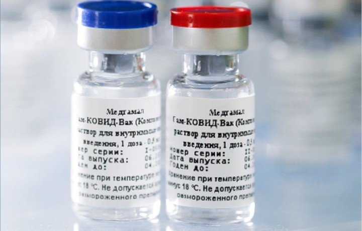 АДЫГЕЯ. Майкопская поликлиника приглашает желающих на ковид-вакцинацию