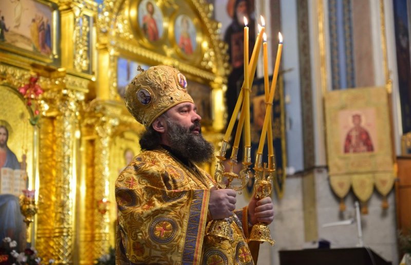 АДЫГЕЯ. Праздник Крещения в Адыгее пройдёт с соблюдением мер эпидбезопасности