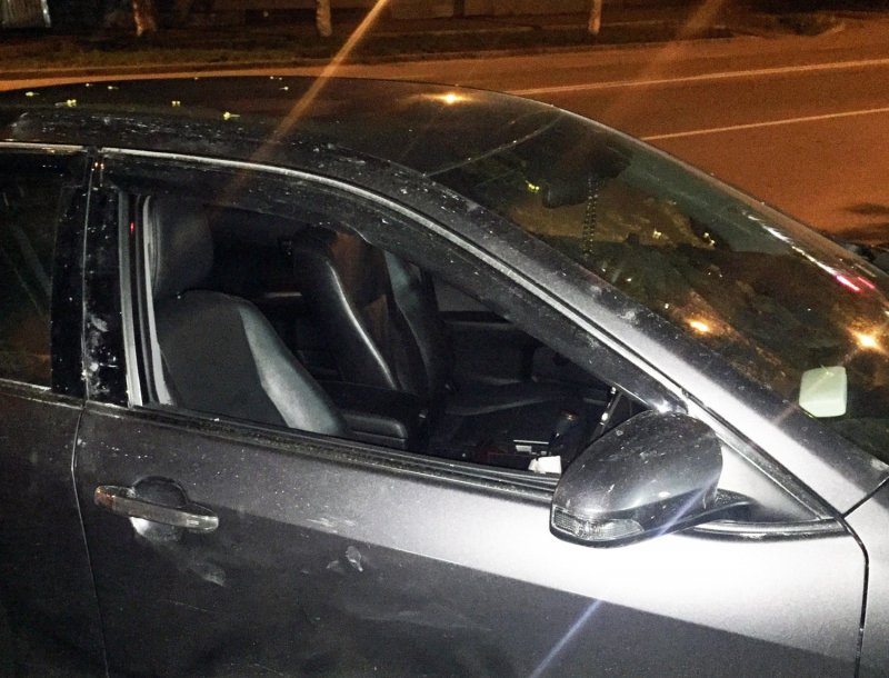 АДЫГЕЯ. С начала года полицией Адыгеи зарегистрировано около десятка краж из автотранспорта
