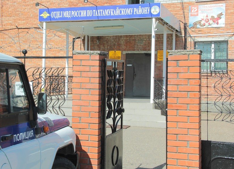 АДЫГЕЯ. В Адыгее сотрудники полиции выявили факт добычи питьевых вод без соответствующей лицензии