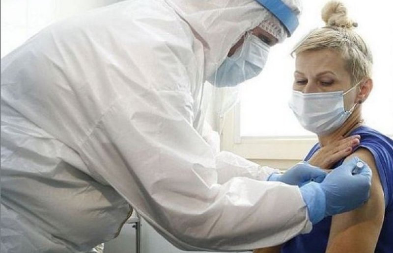 АДЫГЕЯ. В Майкопе откроют ещё четыре пункта вакцинации от коронавируса