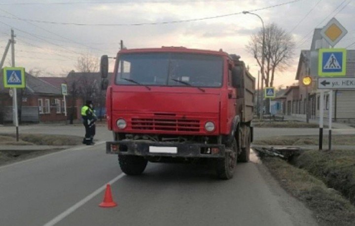 АДЫГЕЯ. В новогодние праздники на дорогах Адыгеи в ДТП погиб один человек