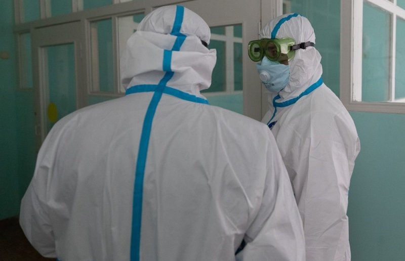 АДЫГЕЯ. Жертвами коронавирусной инфекции в Адыгее уже стали 113 человек