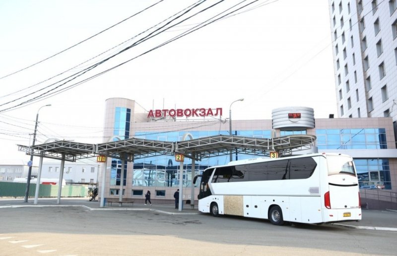 АСТРАХАНЬ. Астраханский губернатор: «Пассажирские перевозки в регионе нужно совершенствовать»