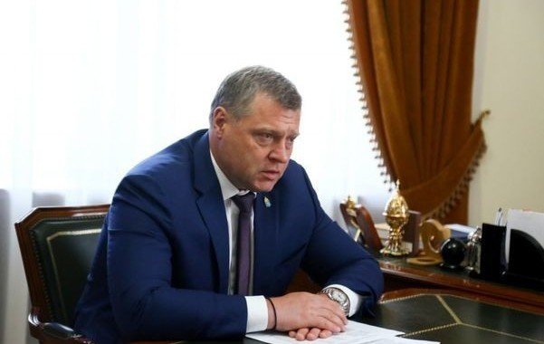 АСТРАХАНЬ. Астраханский губернатор предлагает системно решать проблему бродячих собак